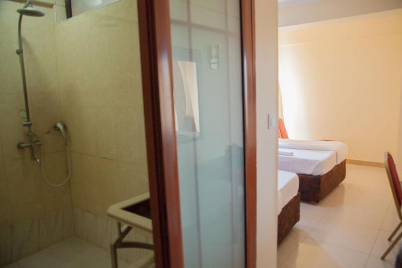 Mic Hotel image