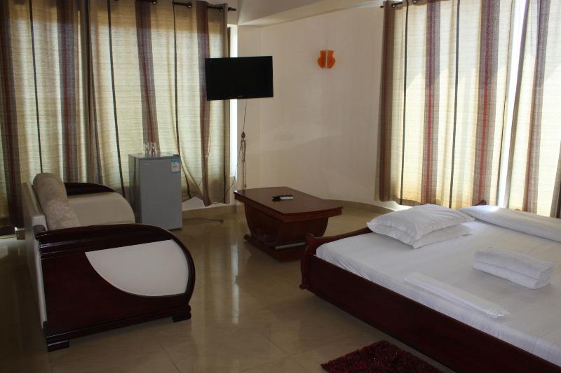 Mic Hotel image