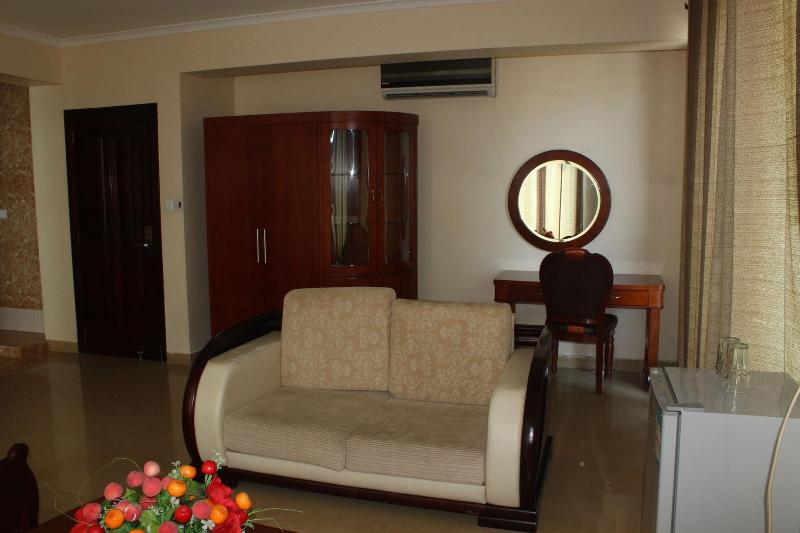 Mic Hotel image