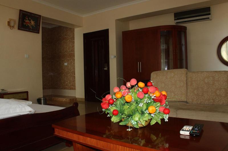 Mic Hotel image
