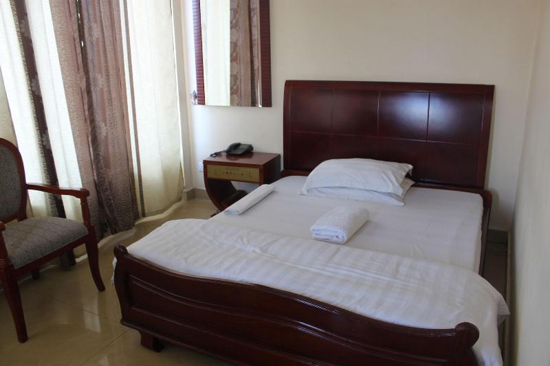 Mic Hotel image