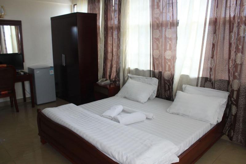 Mic Hotel image