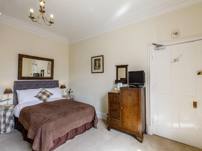 Tannochbrae Guest House