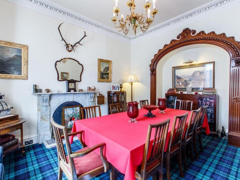 Tannochbrae Guest House