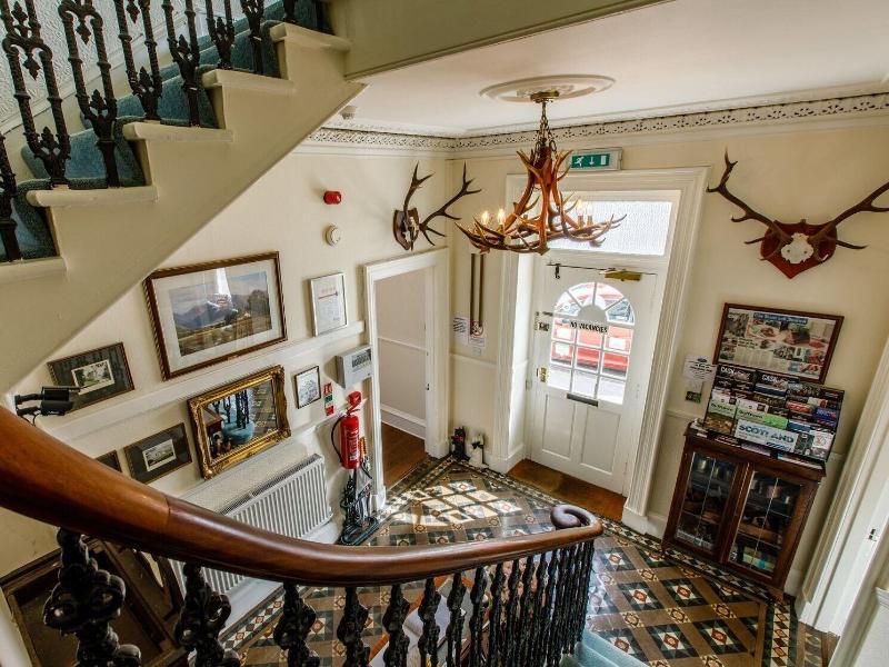 Tannochbrae Guest House