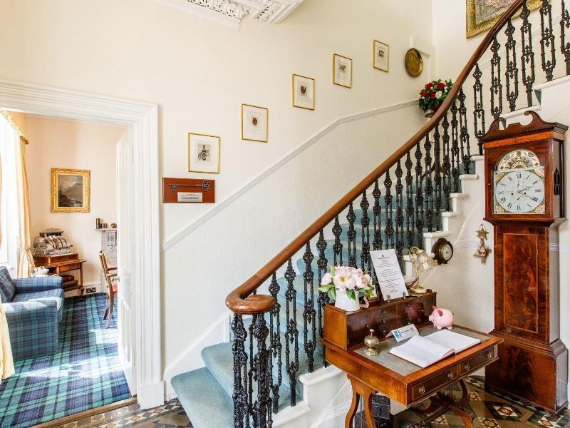 Tannochbrae Guest House