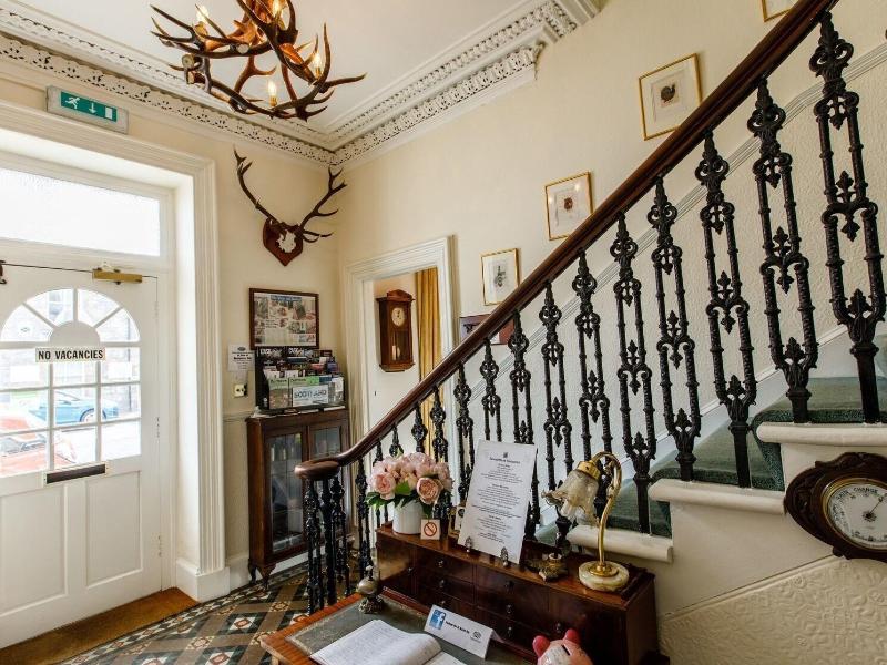 Tannochbrae Guest House