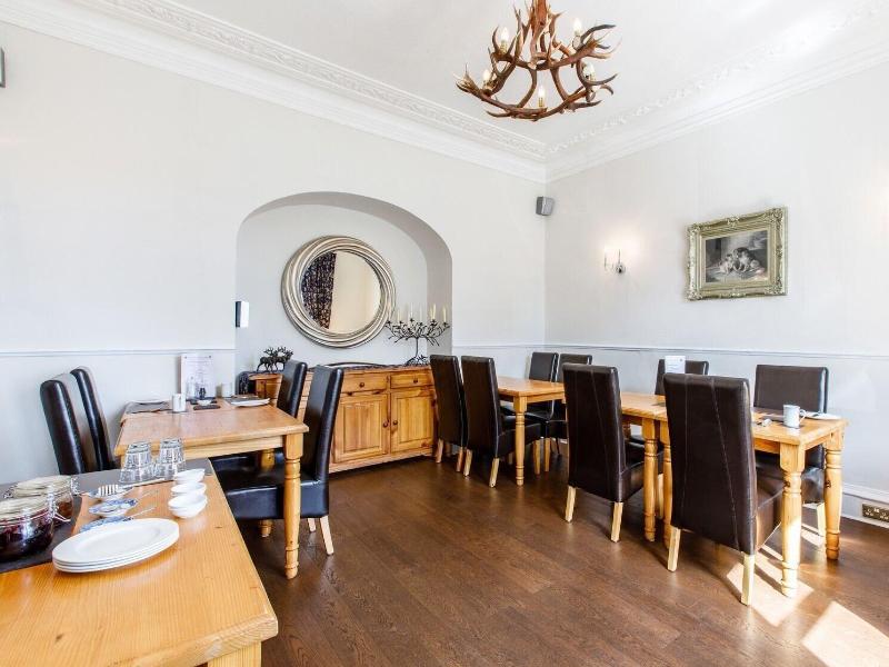 Tannochbrae Guest House