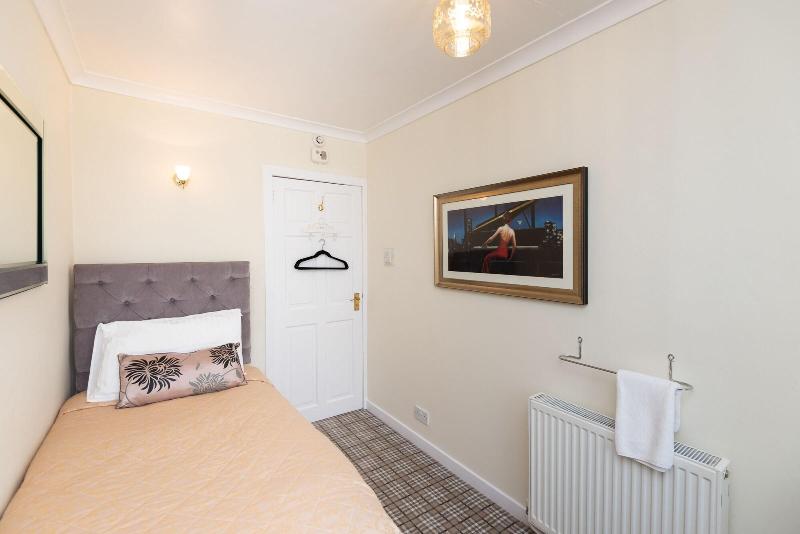 Tannochbrae Guest House