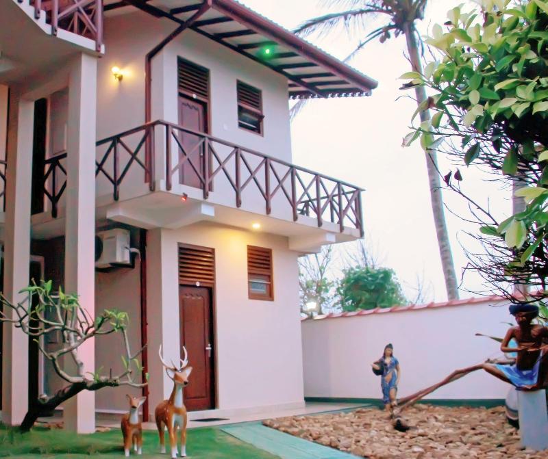New Bay View Villa image
