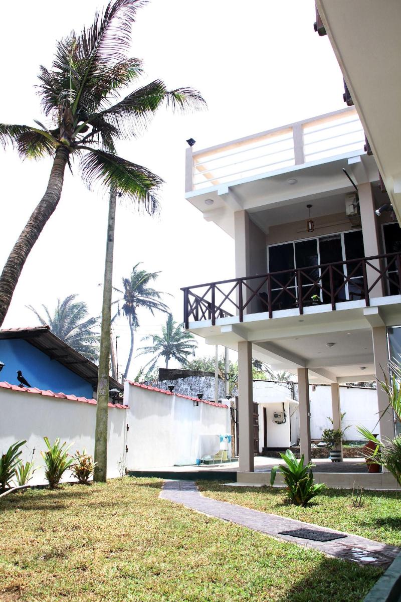 New Bay View Villa — general view