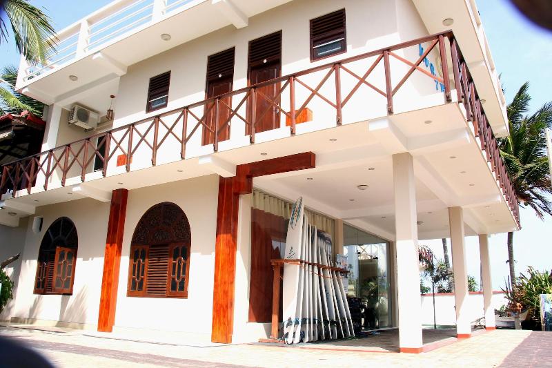 New Bay View Villa — general view