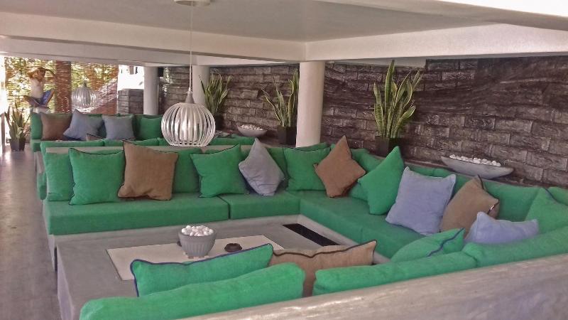 New Bay View Villa image