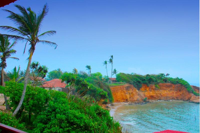 New Bay View Villa image