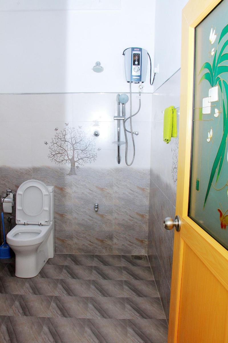 New Bay View Villa image