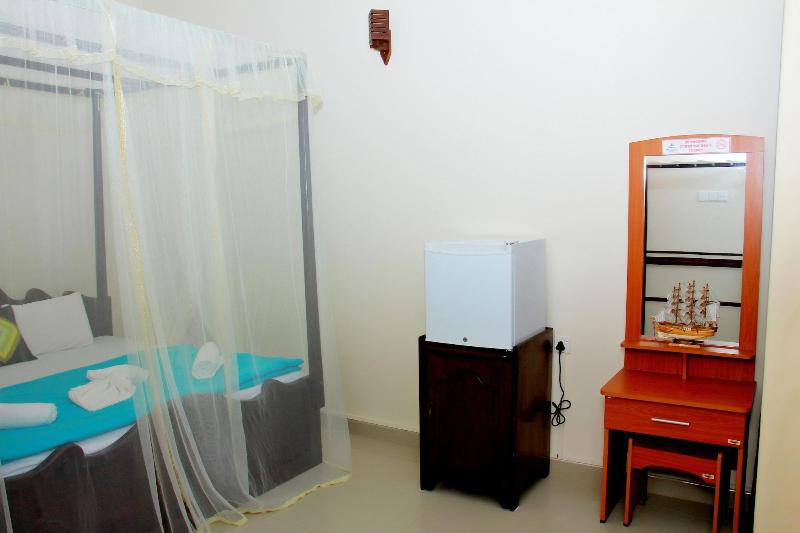 New Bay View Villa image