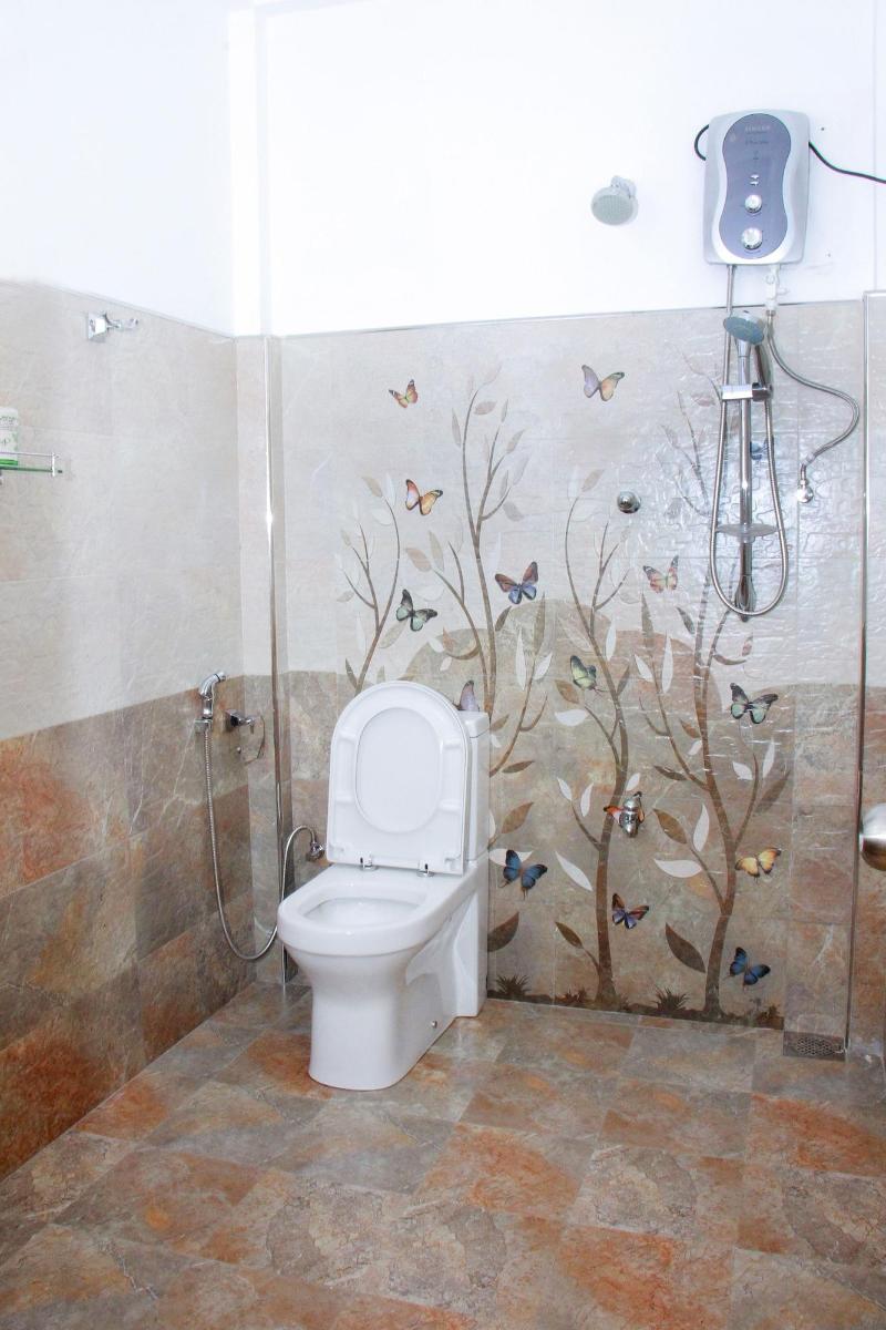New Bay View Villa image