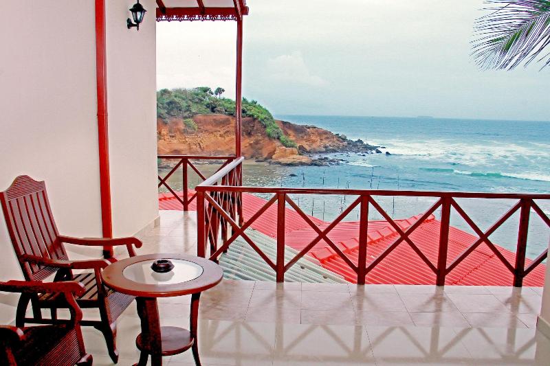 New Bay View Villa image
