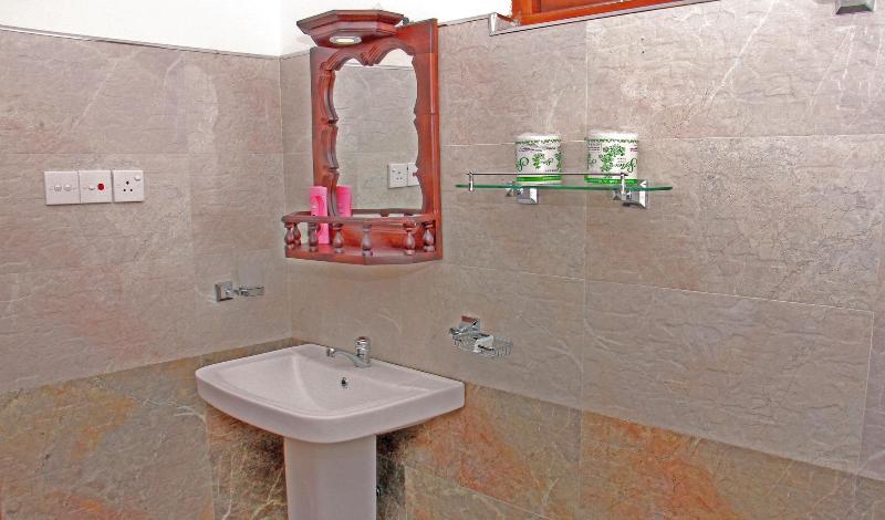 New Bay View Villa image