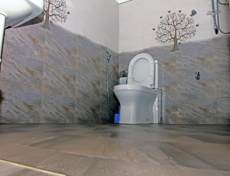 New Bay View Villa image