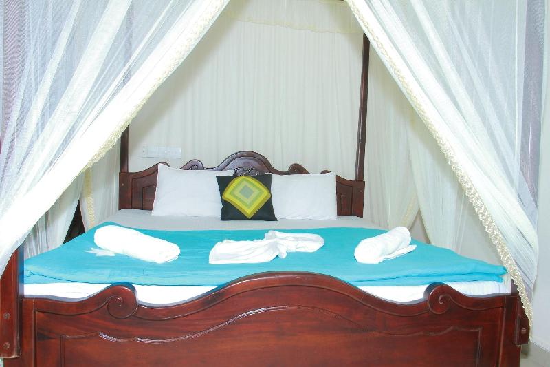 New Bay View Villa image