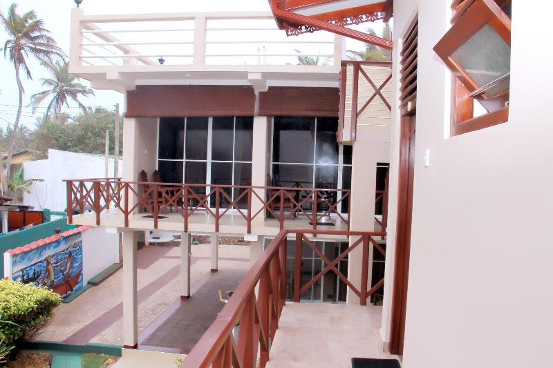 New Bay View Villa image