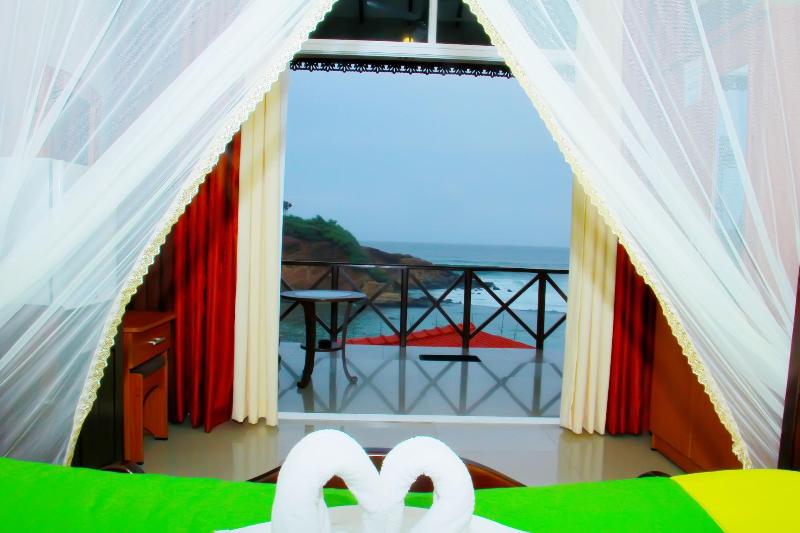 New Bay View Villa image