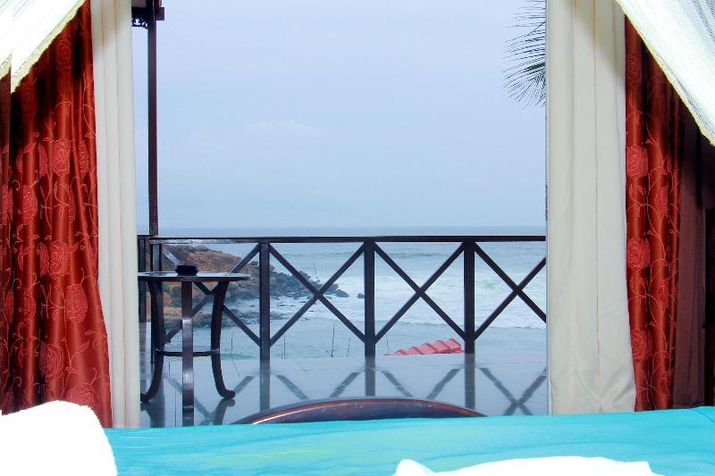 New Bay View Villa image