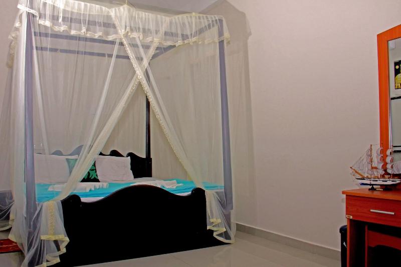 New Bay View Villa image