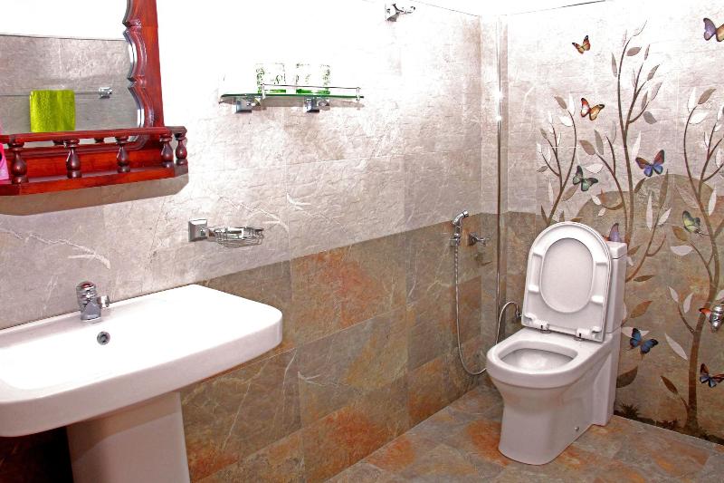New Bay View Villa image
