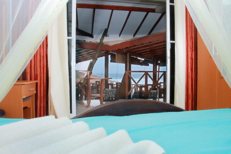 New Bay View Villa image