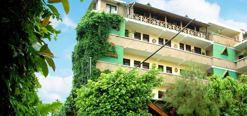Kindoroko Hotel image