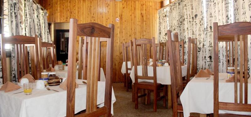 Kindoroko Hotel image