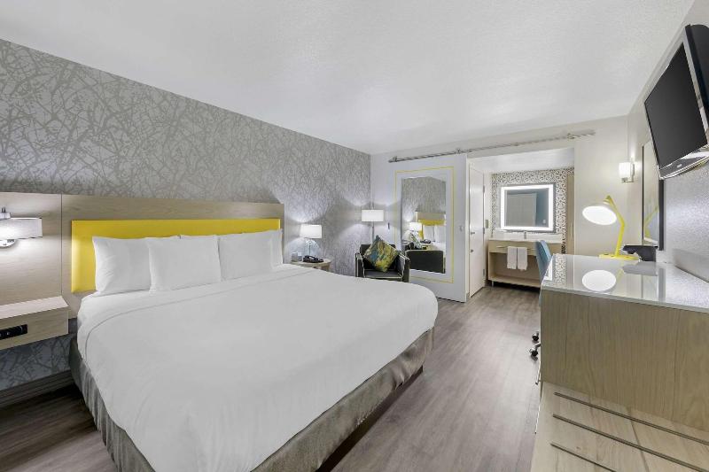 Hillstone Inn image