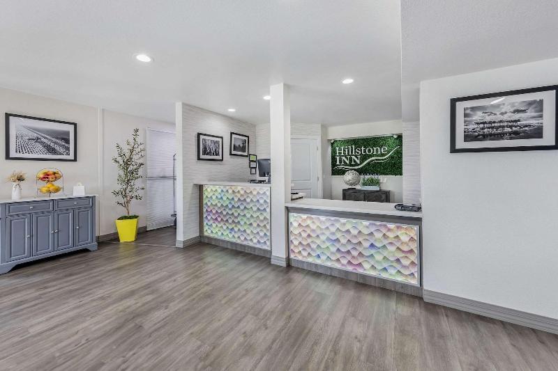 Hillstone Inn image