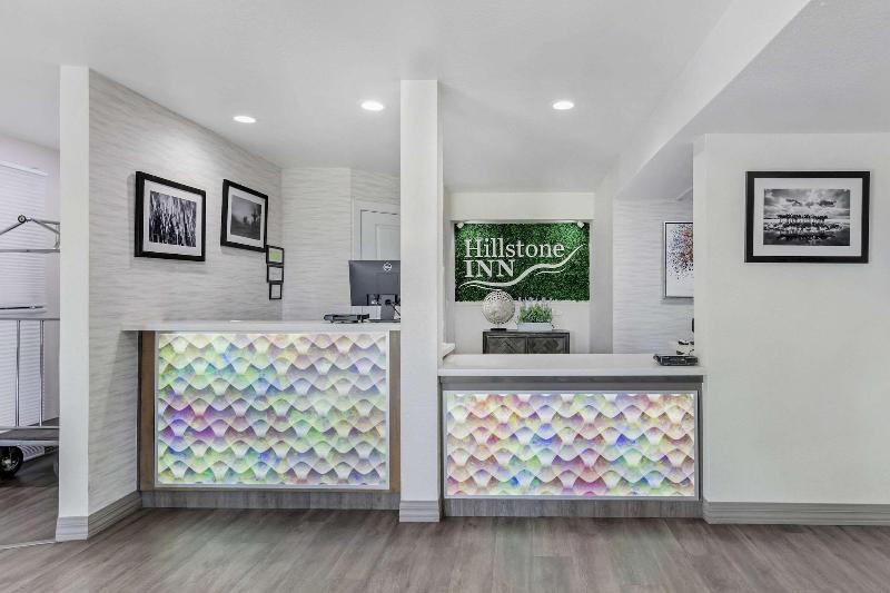 Hillstone Inn image