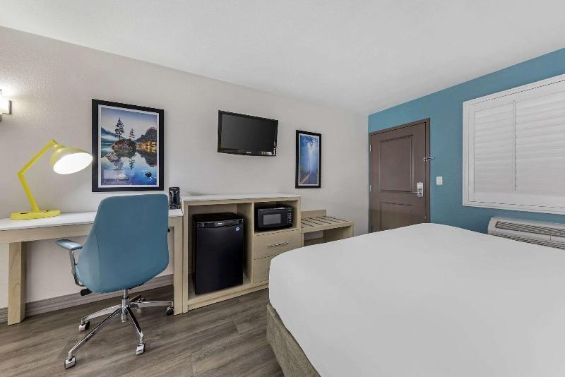 Hillstone Inn image