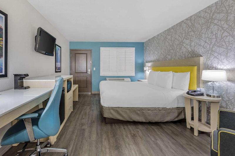 Hillstone Inn image