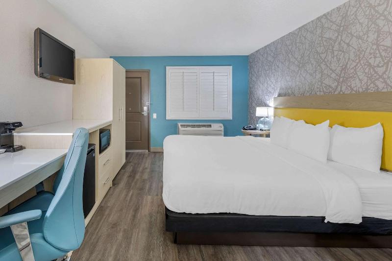 Hillstone Inn image