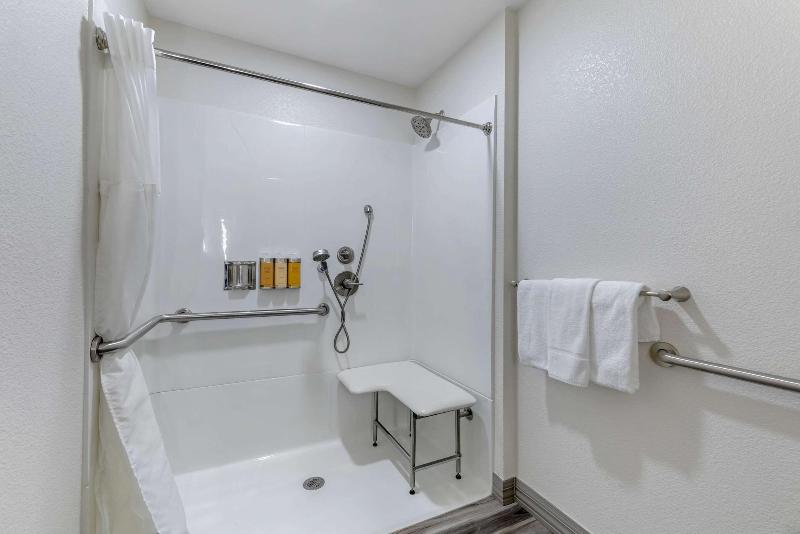 Hillstone Inn image