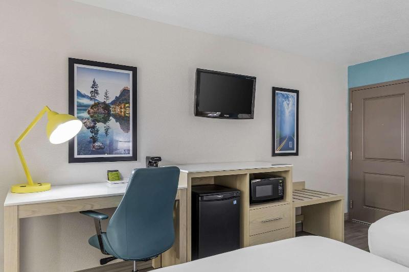 Hillstone Inn image