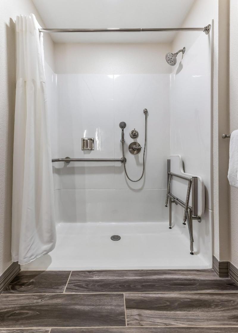 Hillstone Inn image