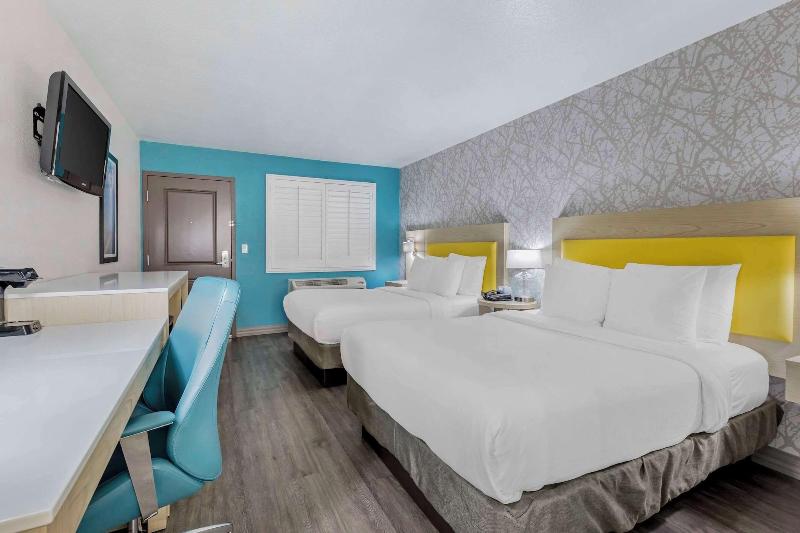 Hillstone Inn image
