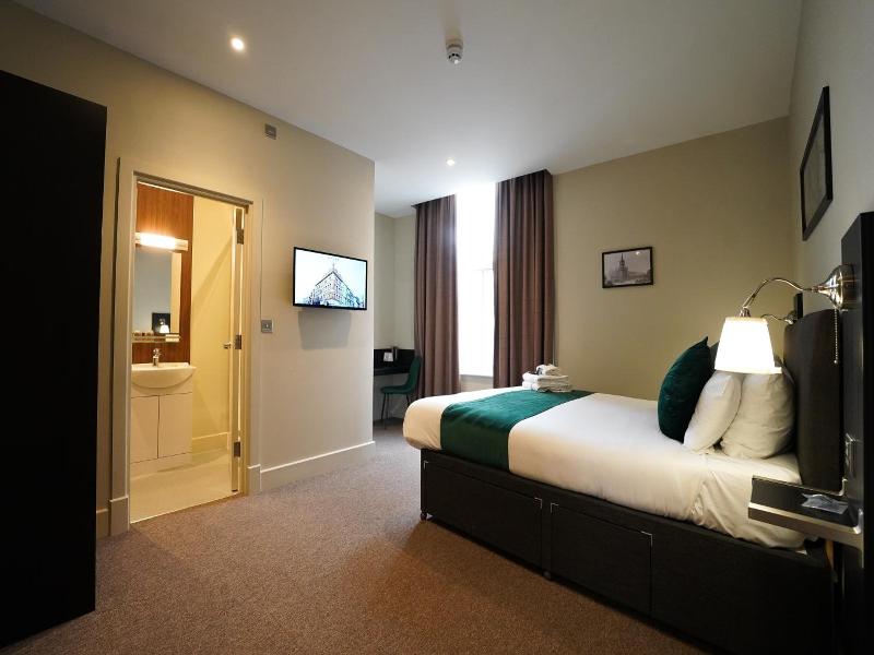 Keystone House image