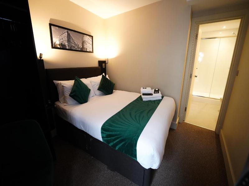 Keystone House image