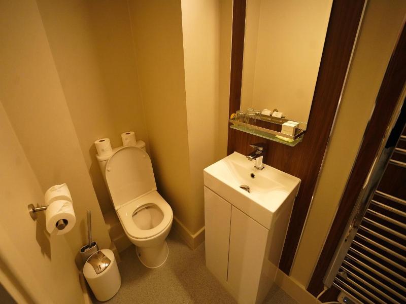Keystone House image
