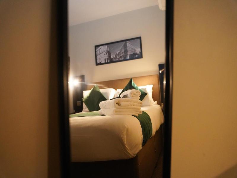 Keystone House image