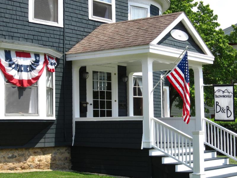 Baldwinsville Bed And Breakfast image