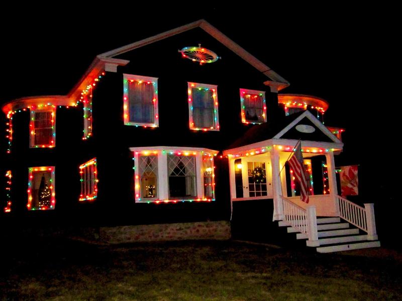 Baldwinsville Bed And Breakfast — general view