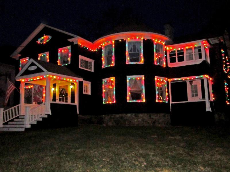 Baldwinsville Bed And Breakfast — general view